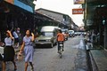 Chùm ảnh cuộc sống ở thành phố Chiang Mai năm 1984